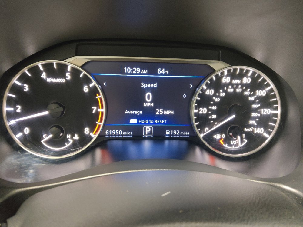 Used 2021 Nissan Altima 2.5 SR w/ SR Premium Package image 23