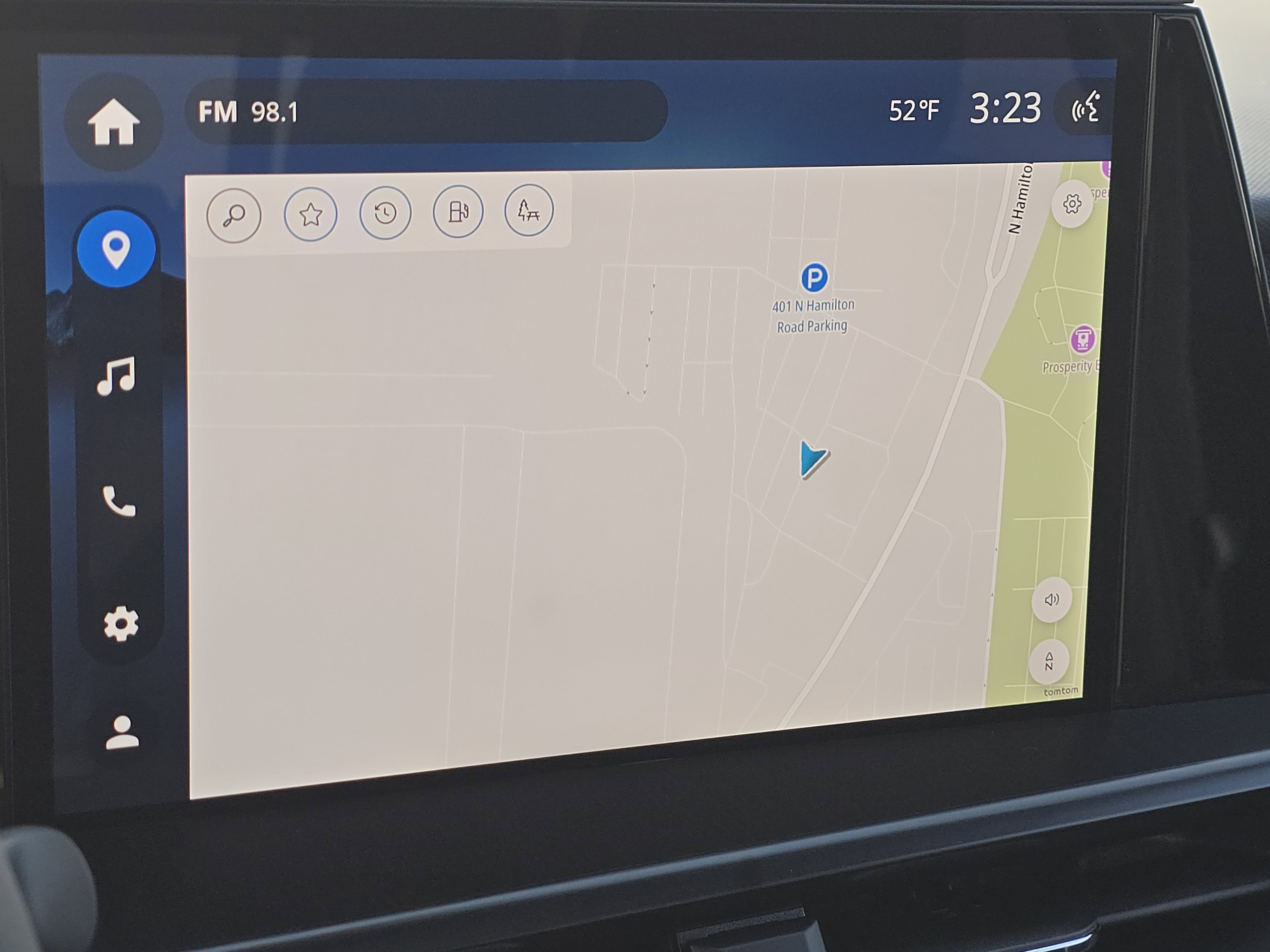 New 2026 Subaru Outback Limited XT image 26