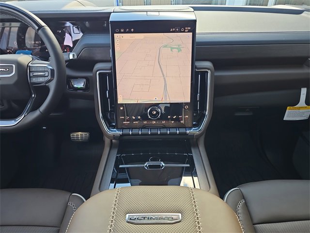 New 2026 GMC Yukon Denali Ultimate image 13