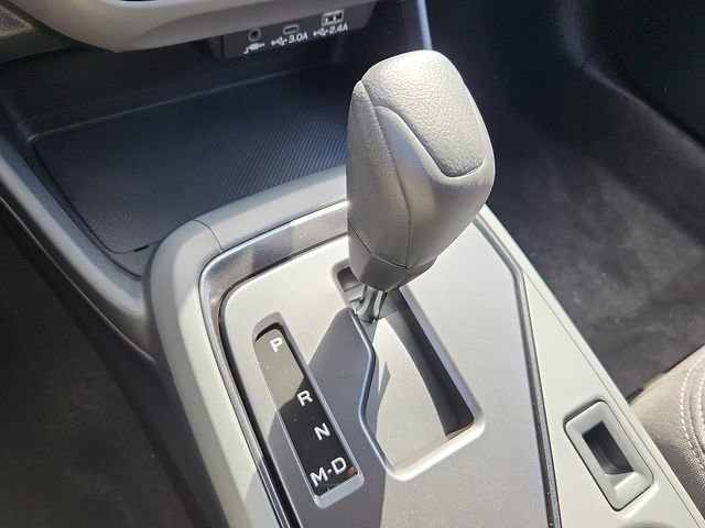 New 2026 Subaru Crosstrek 2.0i Premium image 10