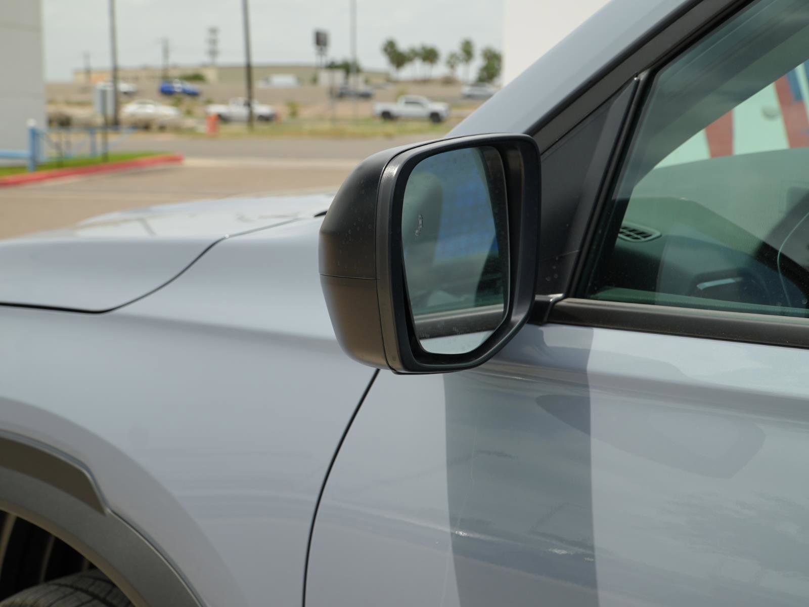 New 2026 Honda Passport RTL image 10