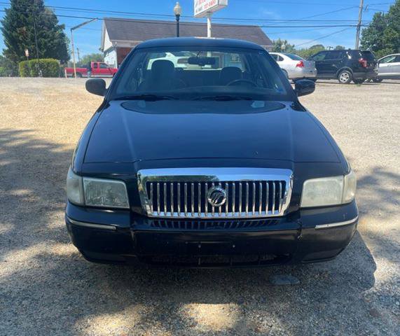 Used 2010 Mercury Grand Marquis LS RWD image 3