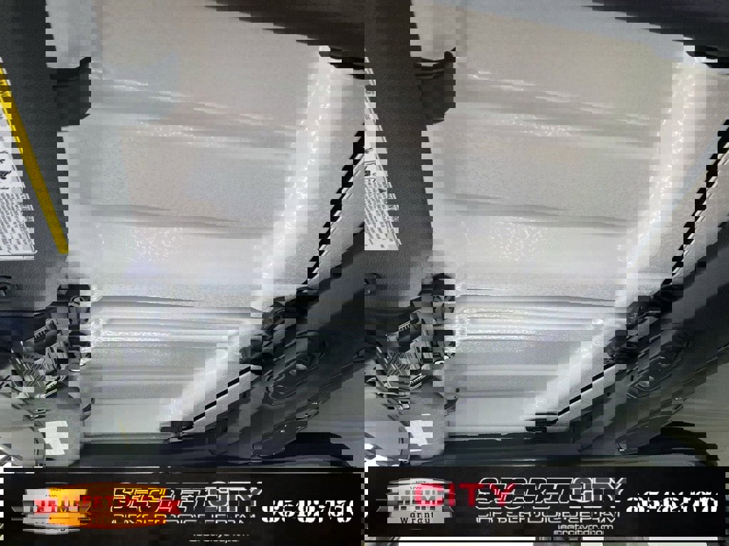 New 2026 Jeep Wrangler Sport image 26