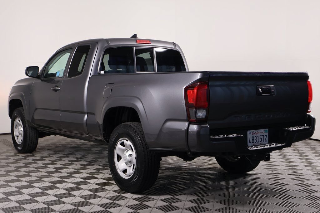 Used 2019 Toyota Tacoma SR w/ SR Convenience Package RWD image 6