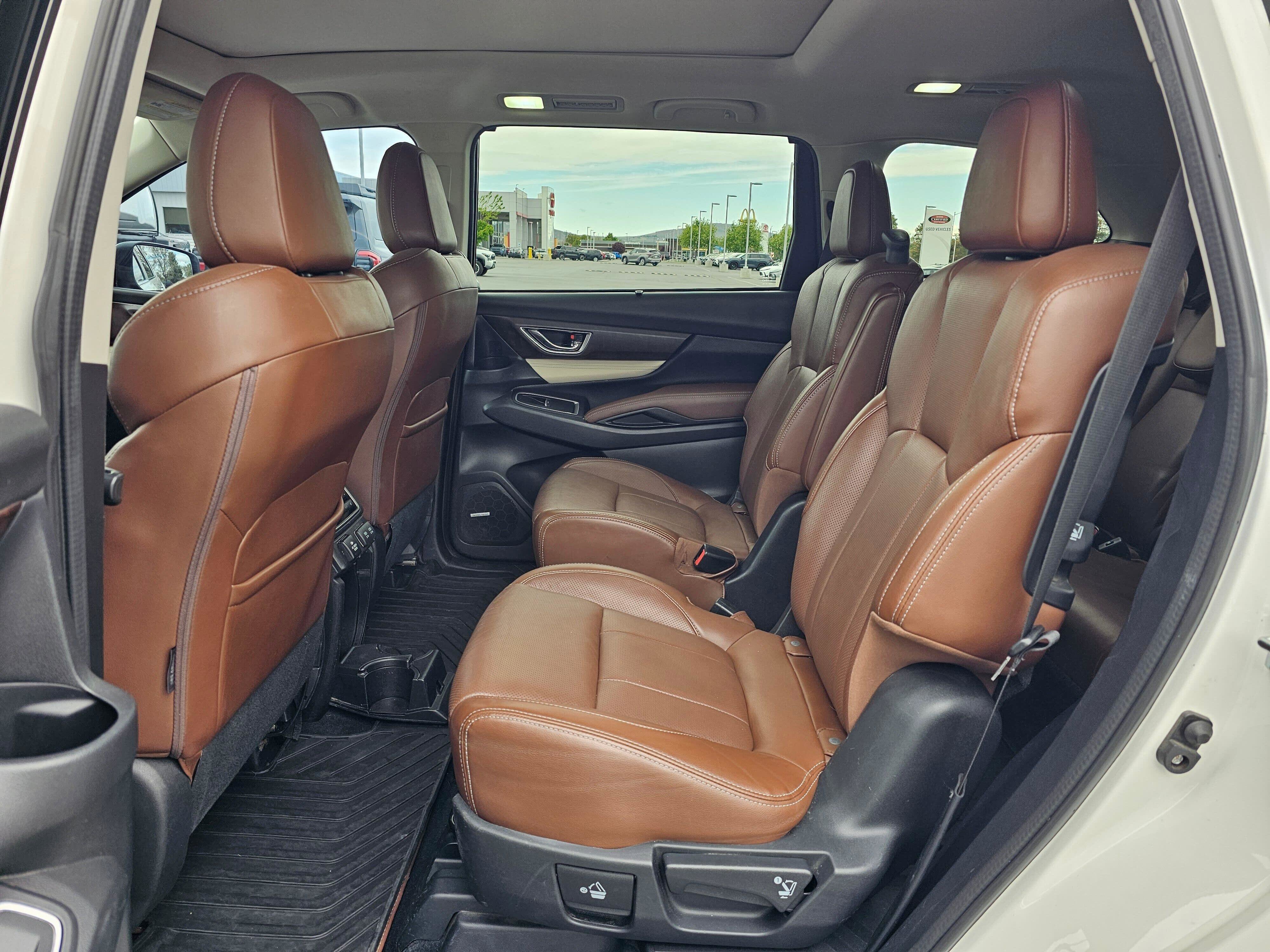 Used 2020 Subaru Ascent Touring w/ Popular Package #2A AWD/4WD image 17