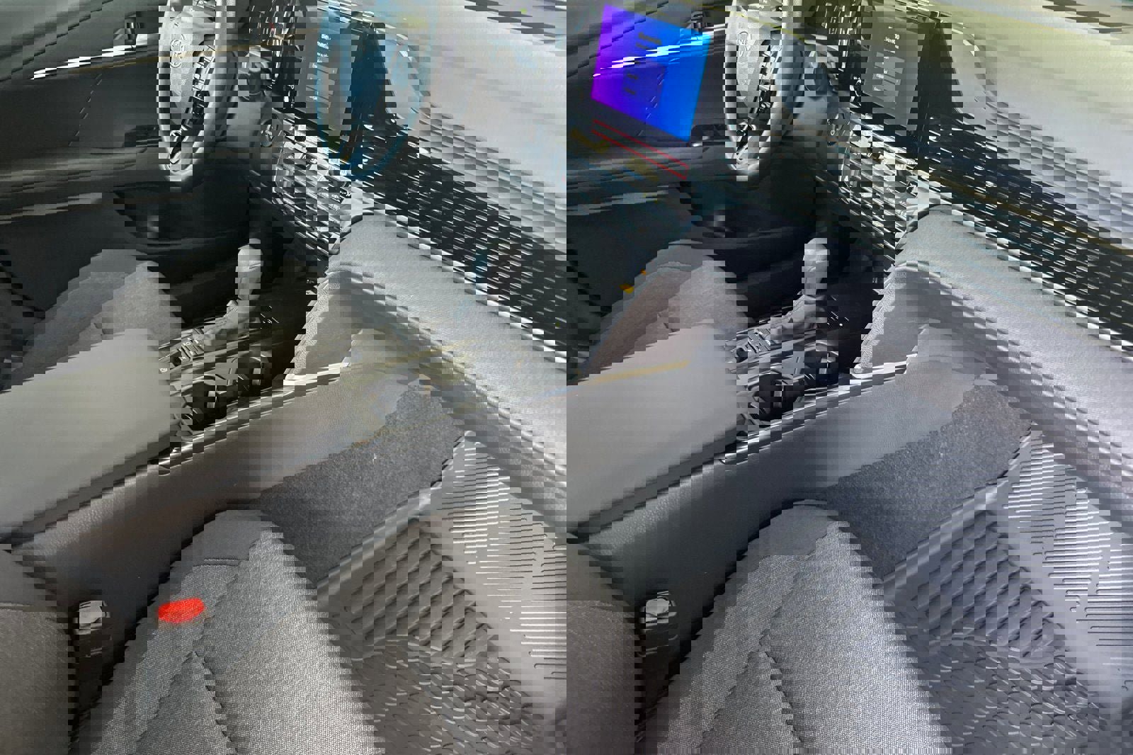 New 2026 Toyota Camry LE image 18