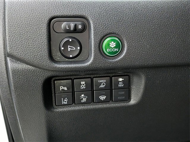 Used 2022 Honda Ridgeline RTL-E image 15