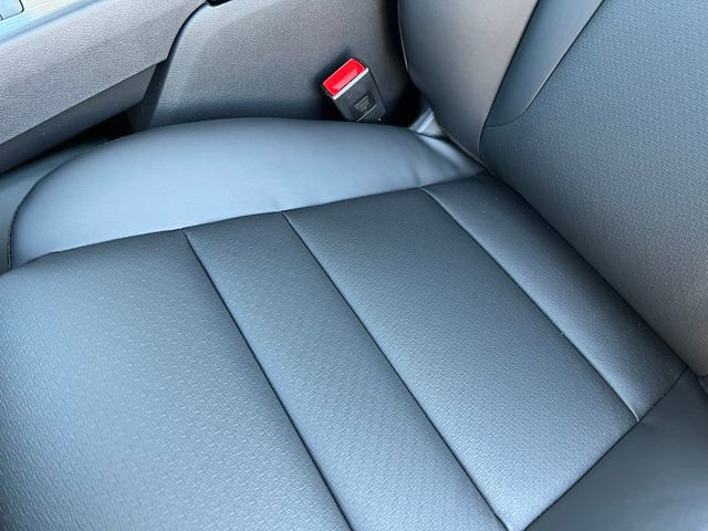 New 2026 Nissan Rogue SV image 10