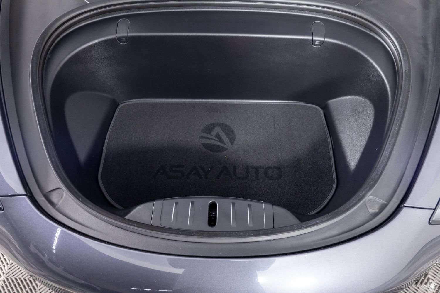 Used 2018 Tesla Model 3 Long Range AWD/4WD image 37