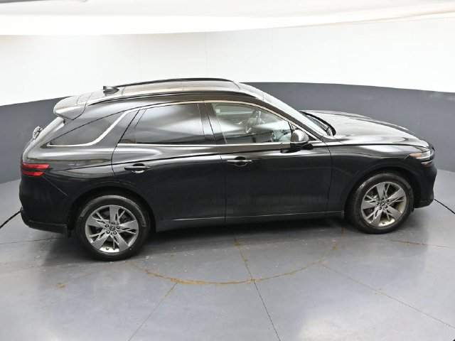 Used 2025 Genesis GV70 3.5T Sport AWD/4WD image 52