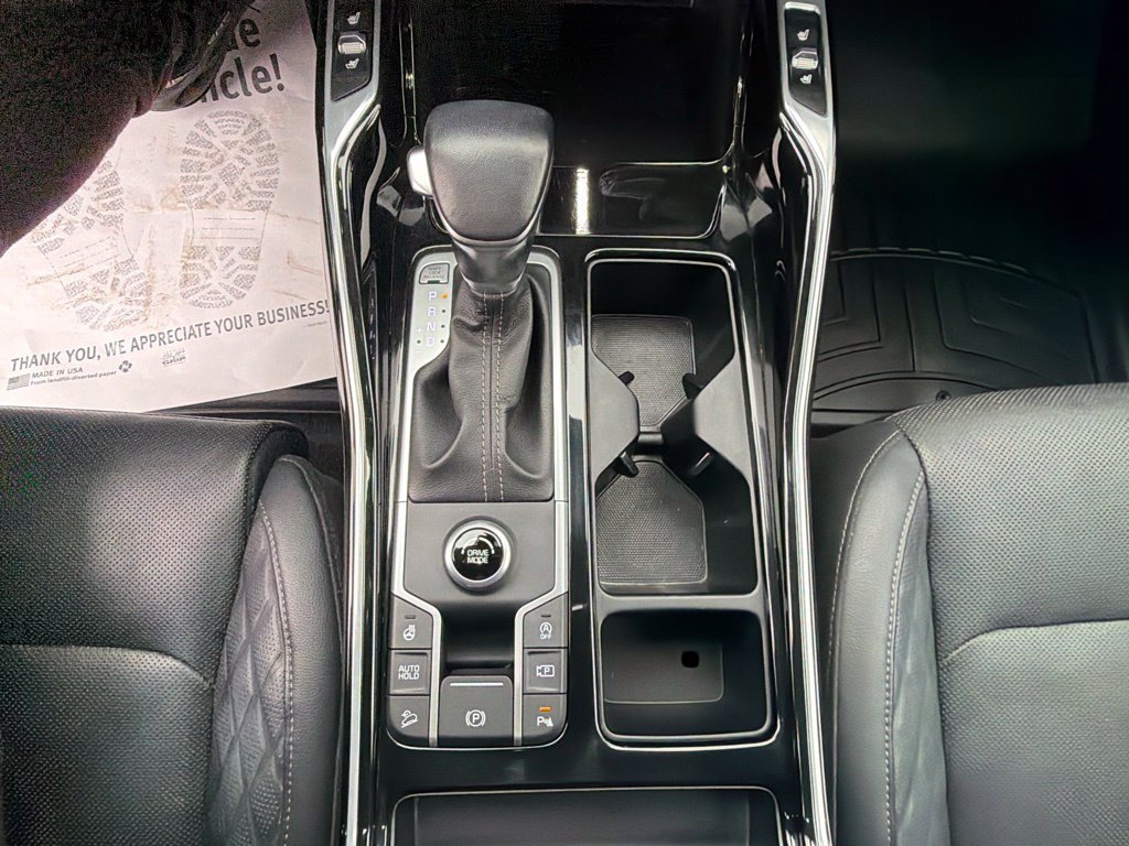Used 2022 Kia Sorento SX FWD image 40