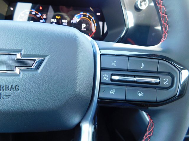 New 2025 Chevrolet Colorado Z71 w/ Technology Package image 30