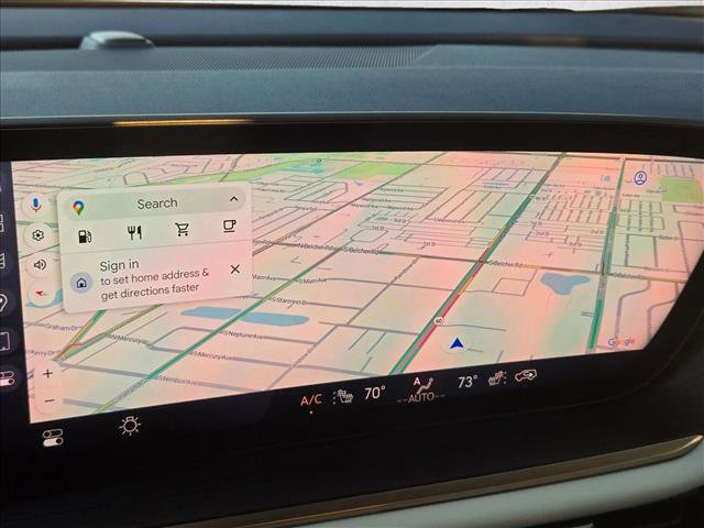 Used 2024 Buick Envision Avenir image 13