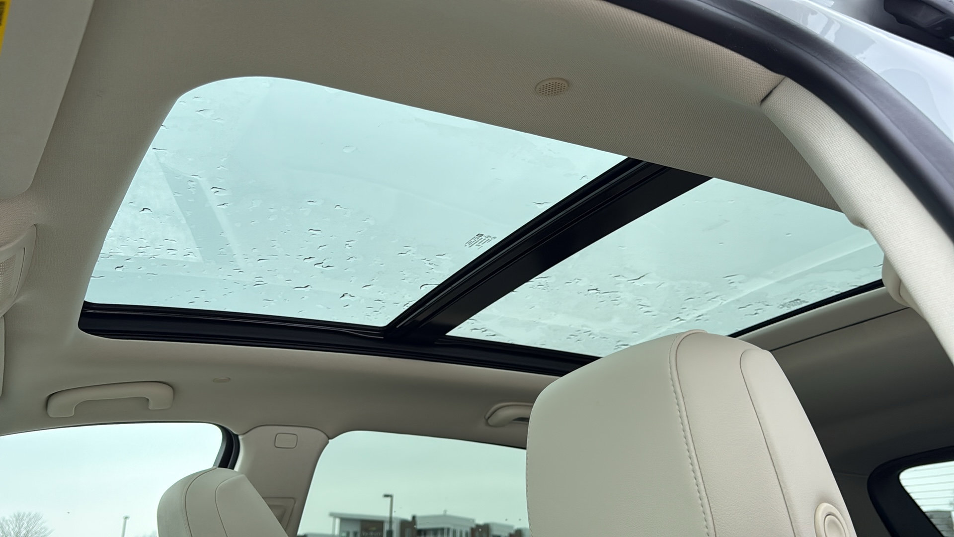 New 2026 Cadillac XT5 Premium Luxury w/ Driver Assist Package image 28