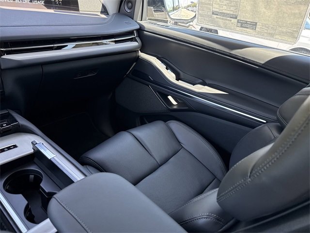 New 2025 Lincoln Navigator L Reserve image 19