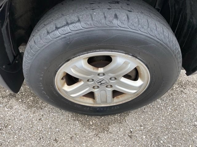 Used 2006 Honda Pilot LX image 23