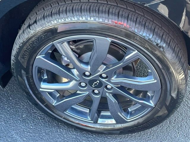 Used 2024 Chevrolet Equinox RS image 9