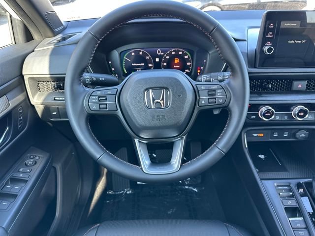 New 2026 Honda CR-V Sport-L image 18