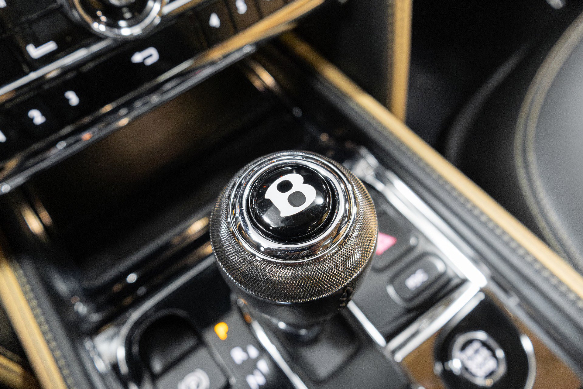 Used 2016 Bentley Mulsanne Speed image 82