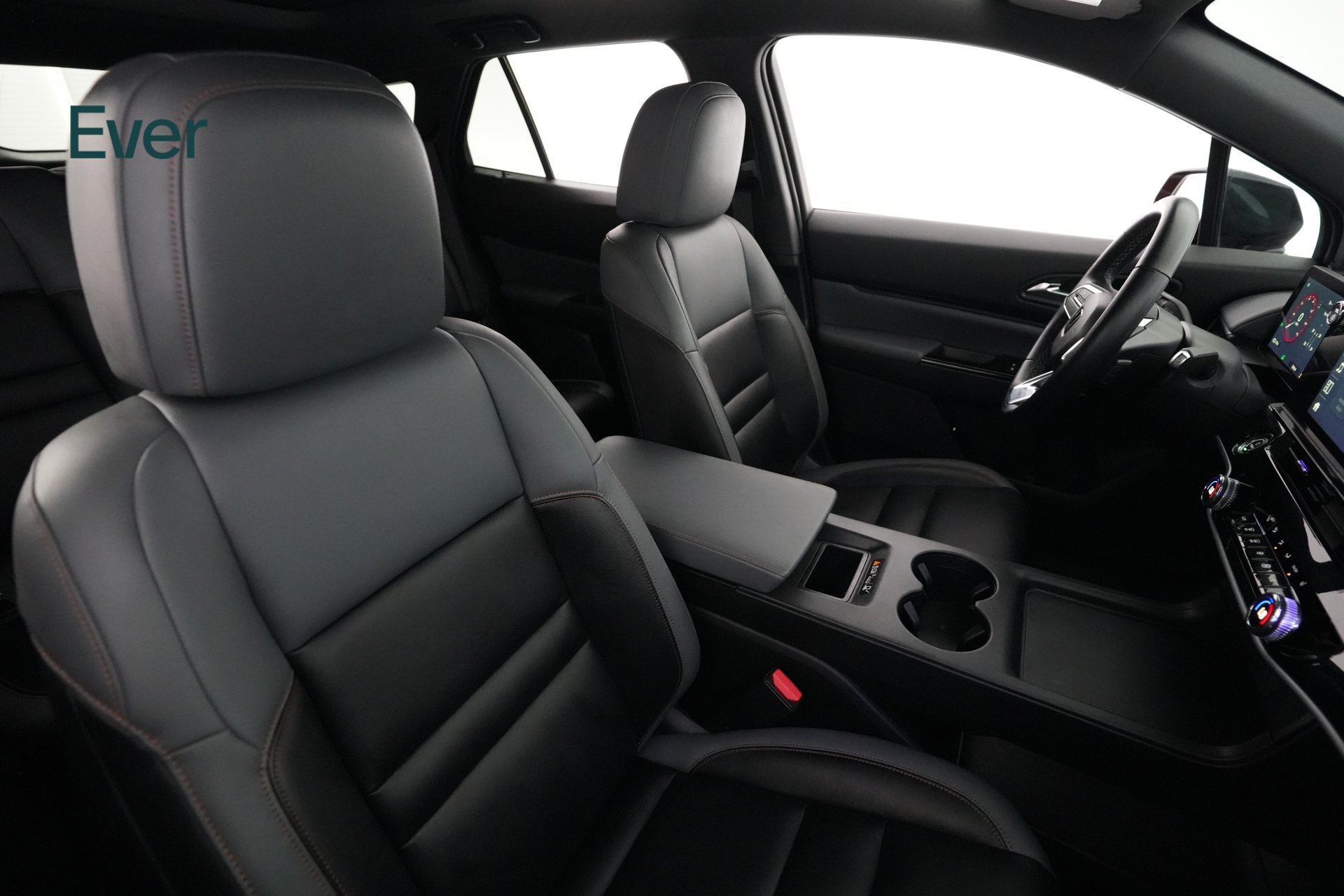 Used 2025 Honda Prologue Touring image 23