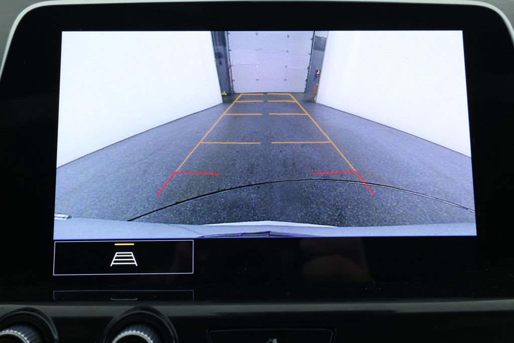 Used 2021 Cadillac CT4 V w/ Technology Package image 17