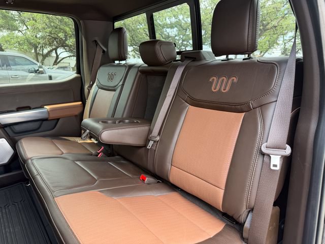 Used 2025 Ford F150 King Ranch AWD/4WD image 25