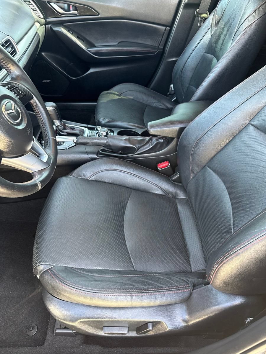 Used 2014 MAZDA MAZDA3 s Grand Touring FWD image 19