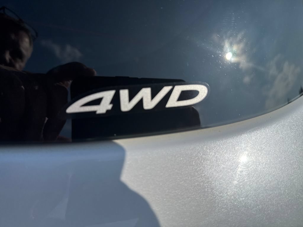 Used 2024 Mitsubishi Outlander Sport SE AWD/4WD image 28
