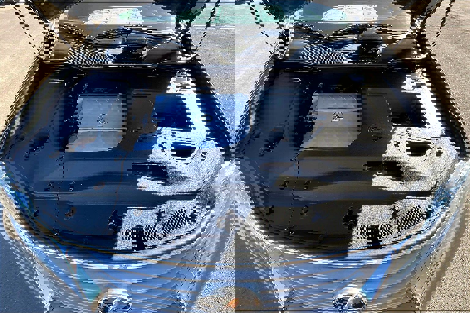 Used 2015 Lexus RX 350 FWD image 9