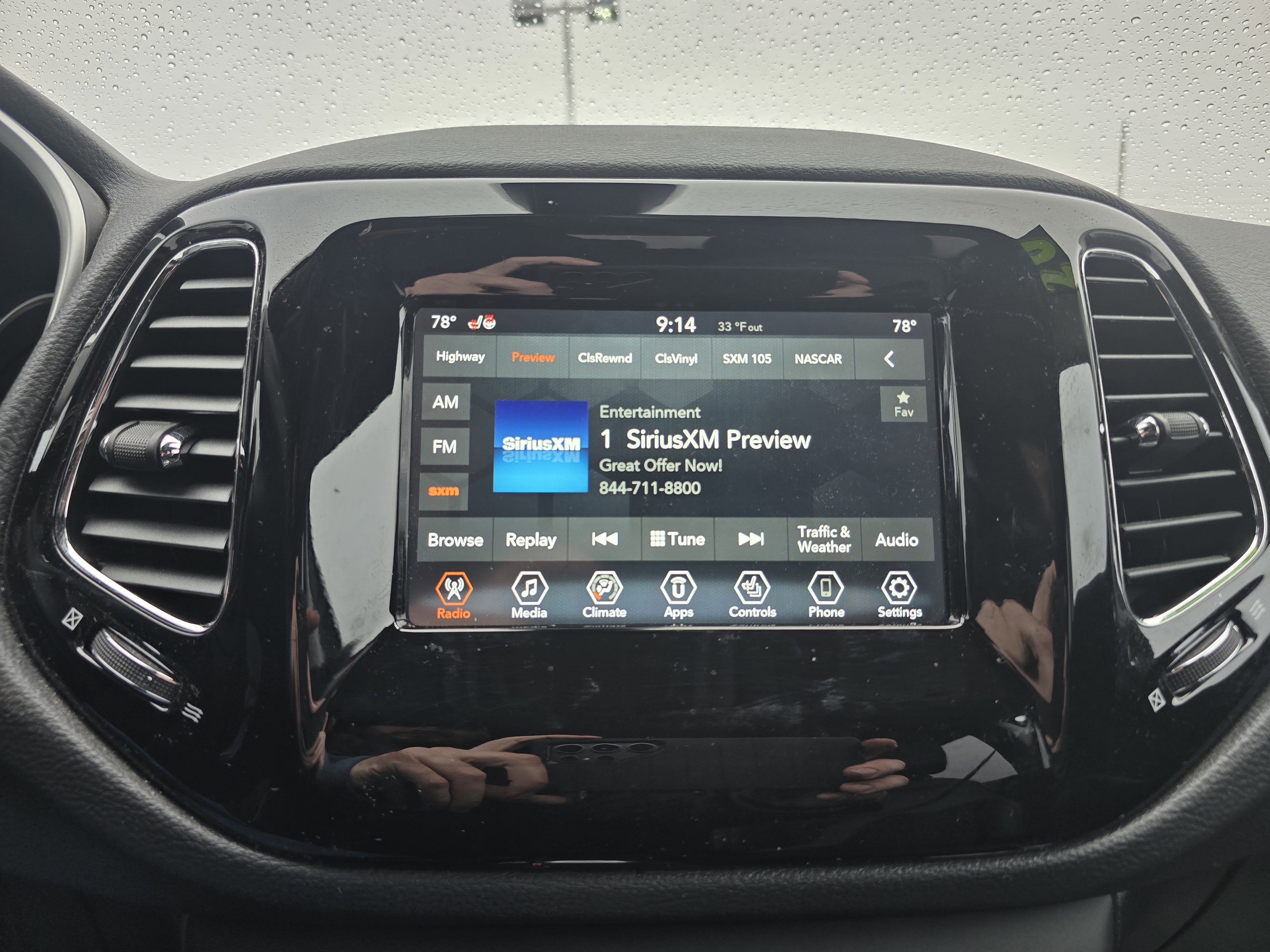 Used 2020 Jeep Compass Latitude image 19