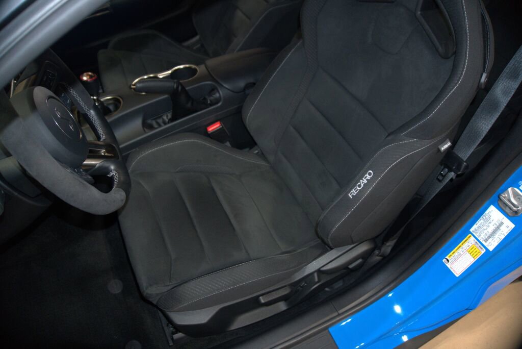 Used 2017 Ford Mustang Shelby GT350 w/ Electronics Package image 33