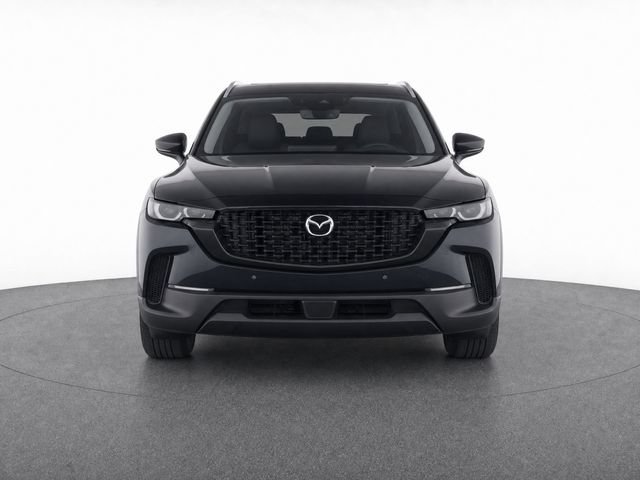 Certified 2023 MAZDA CX-50 2.5 S w/ Cargo Package AWD/4WD image 5