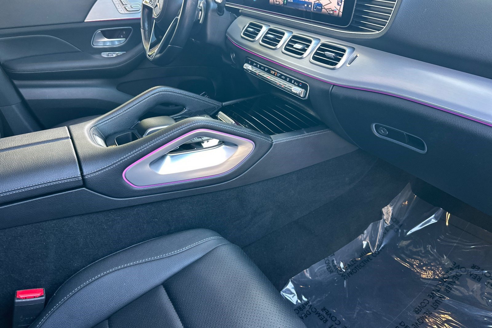Certified 2024 Mercedes-Benz GLE 450e 4MATIC image 35