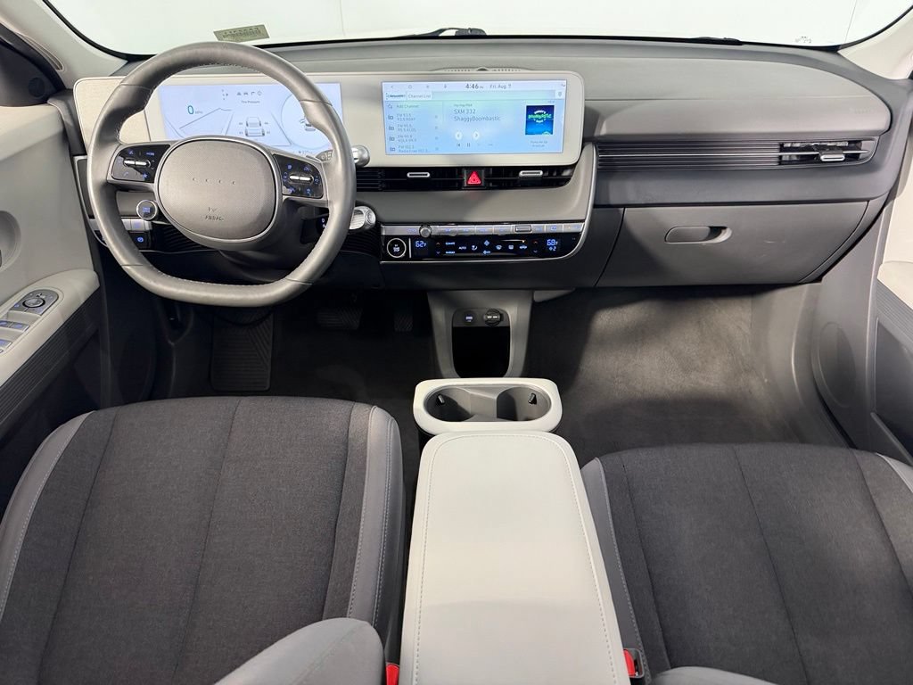 Used 2024 Hyundai Ioniq 5 SEL RWD image 12
