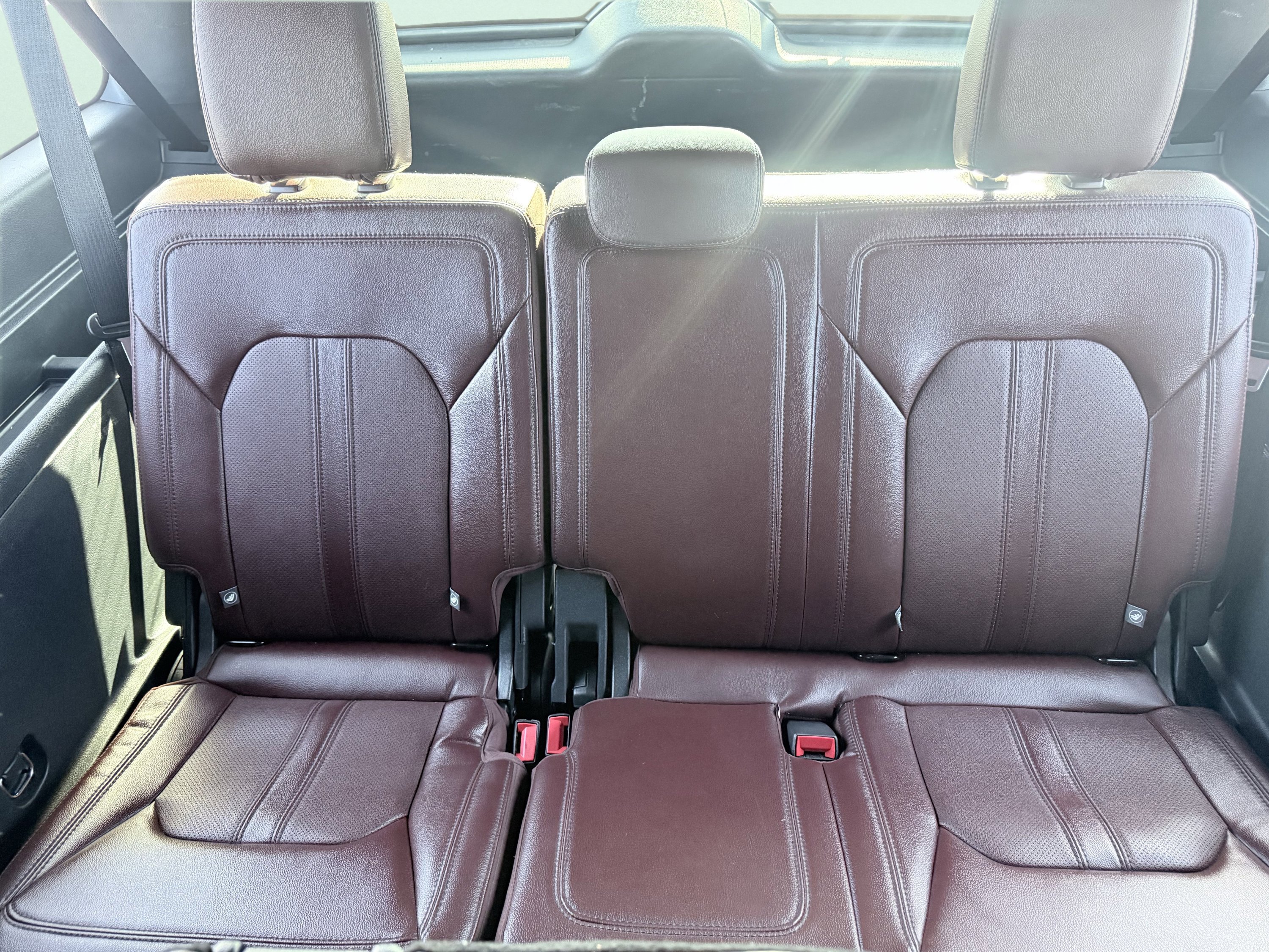 Used 2023 Ford Expedition Max Limited image 71