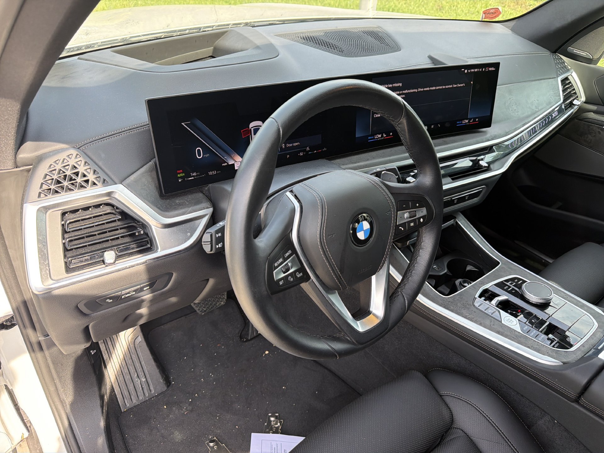 Certified 2026 BMW X5 xDrive40i AWD/4WD image 22