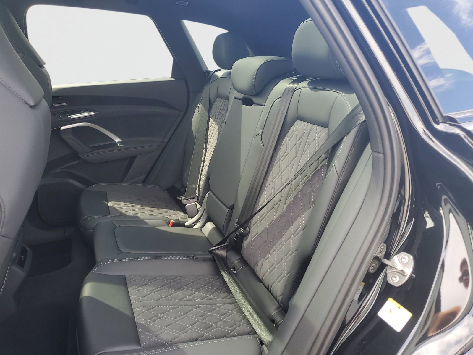 New 2025 Audi SQ5 Premium Plus image 13