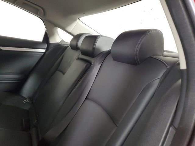 Used 2018 Honda Civic Touring image 11