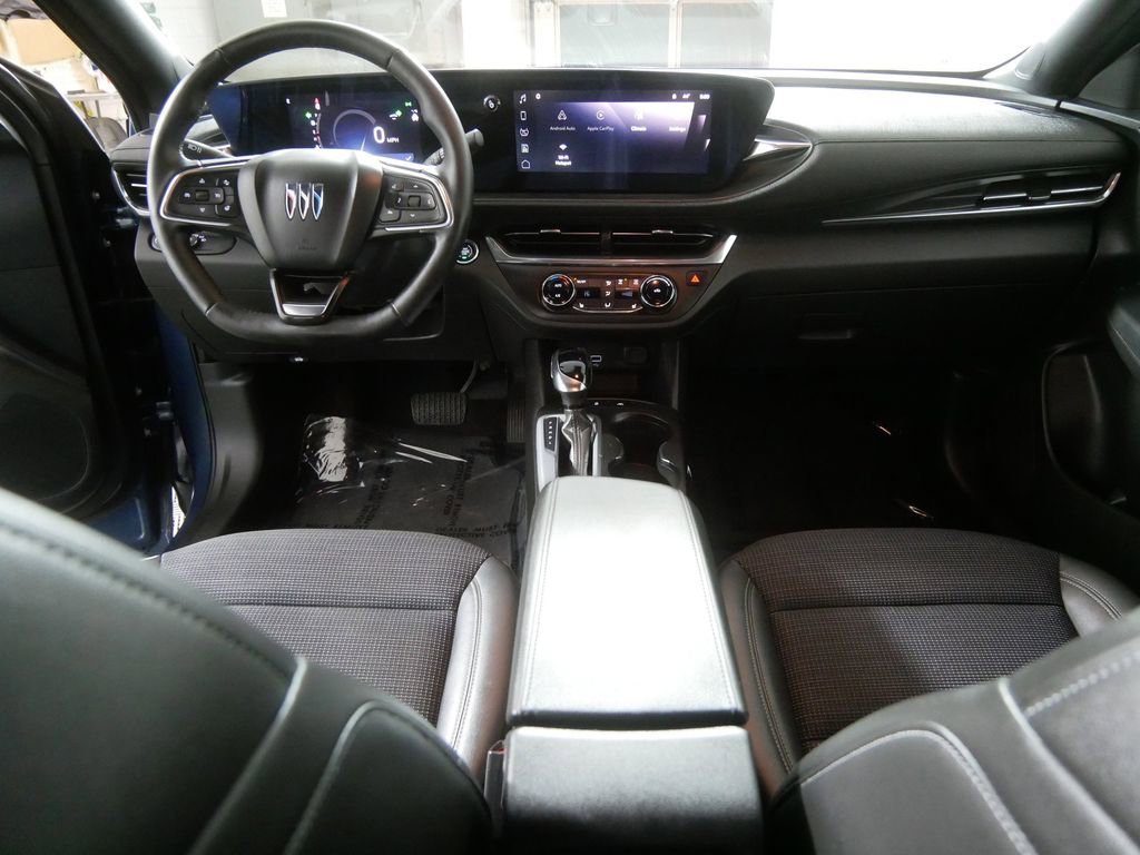 Used 2024 Buick Envista Preferred w/ Convenience I Package FWD image 22