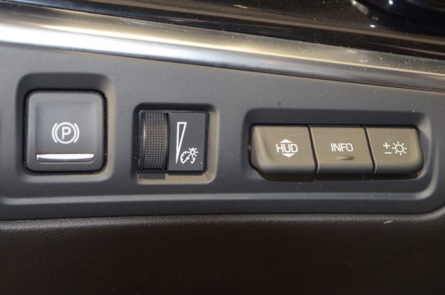 Certified 2023 Cadillac XT6 Sport w/ Technology Package image 38