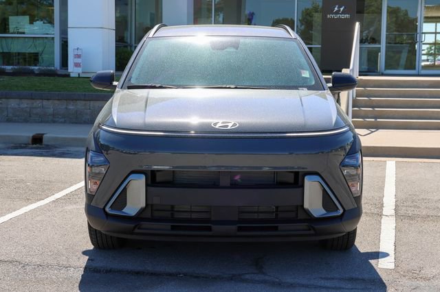 New 2026 Hyundai Kona SEL Sport FWD image 2