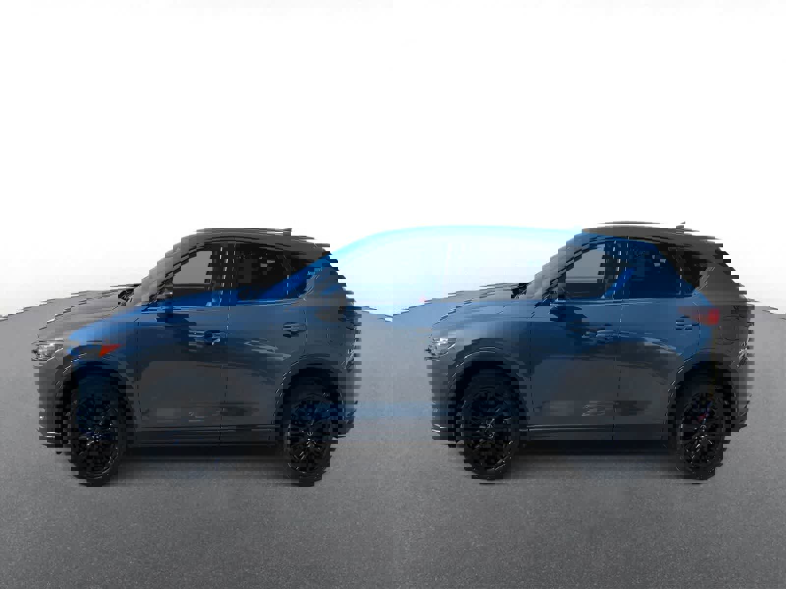 Used 2021 MAZDA CX-5 Carbon Edition image 5