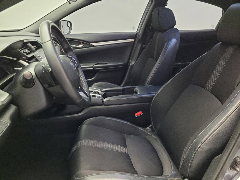 Used 2020 Honda Civic Sport image 17