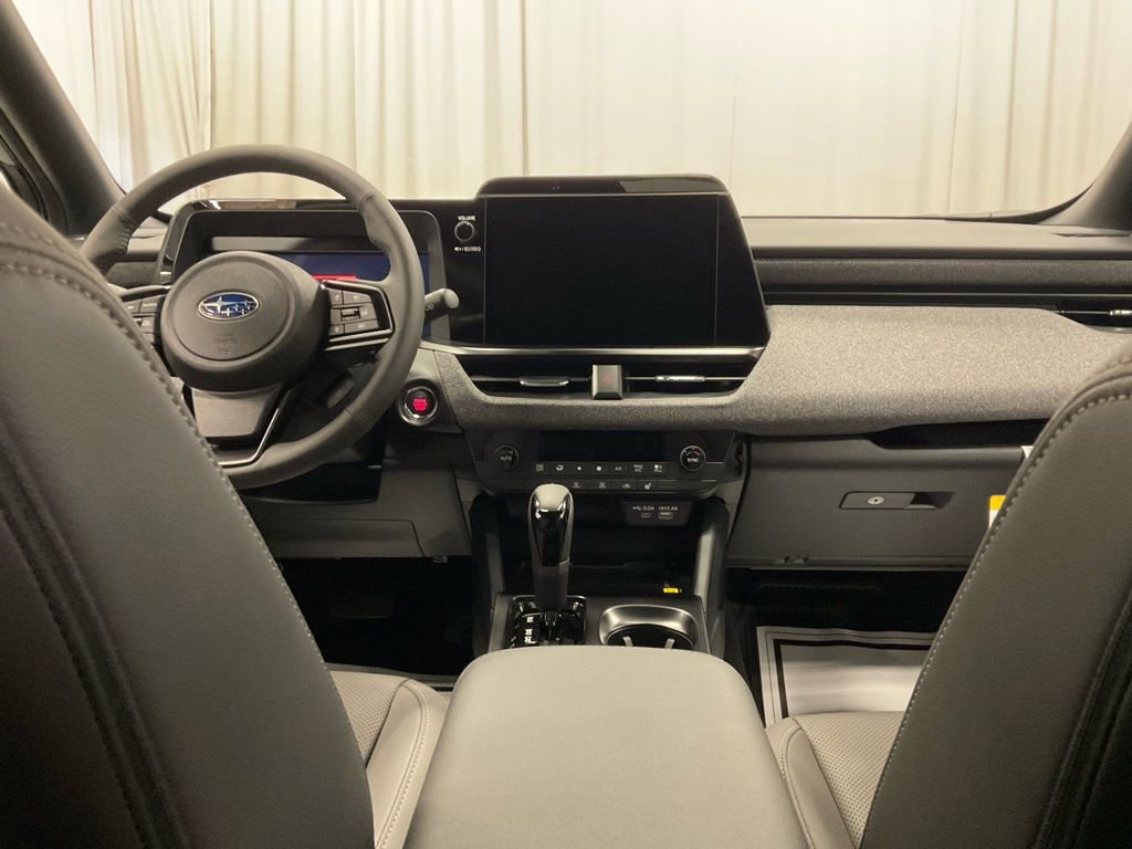 New 2026 Subaru Outback Limited XT image 31