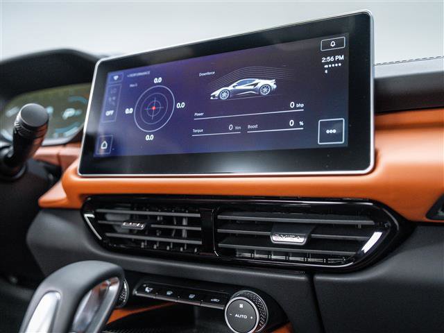 Used 2024 Lotus Emira First Edition image 17