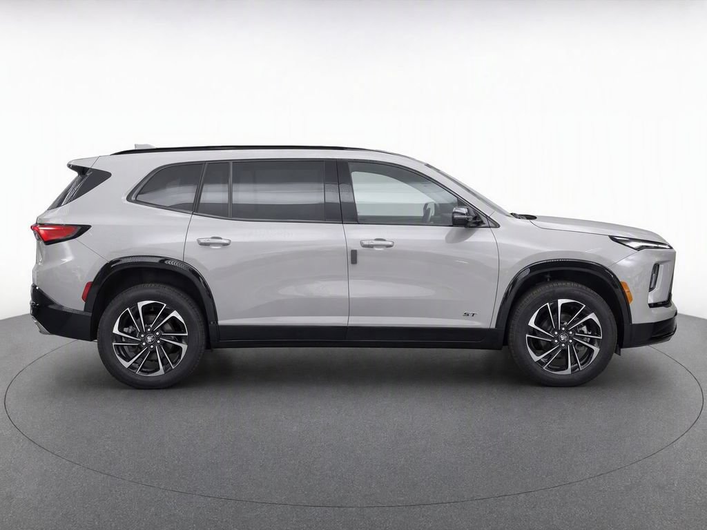 New 2026 Buick Enclave Sport Touring w/ Power Package AWD/4WD image 8