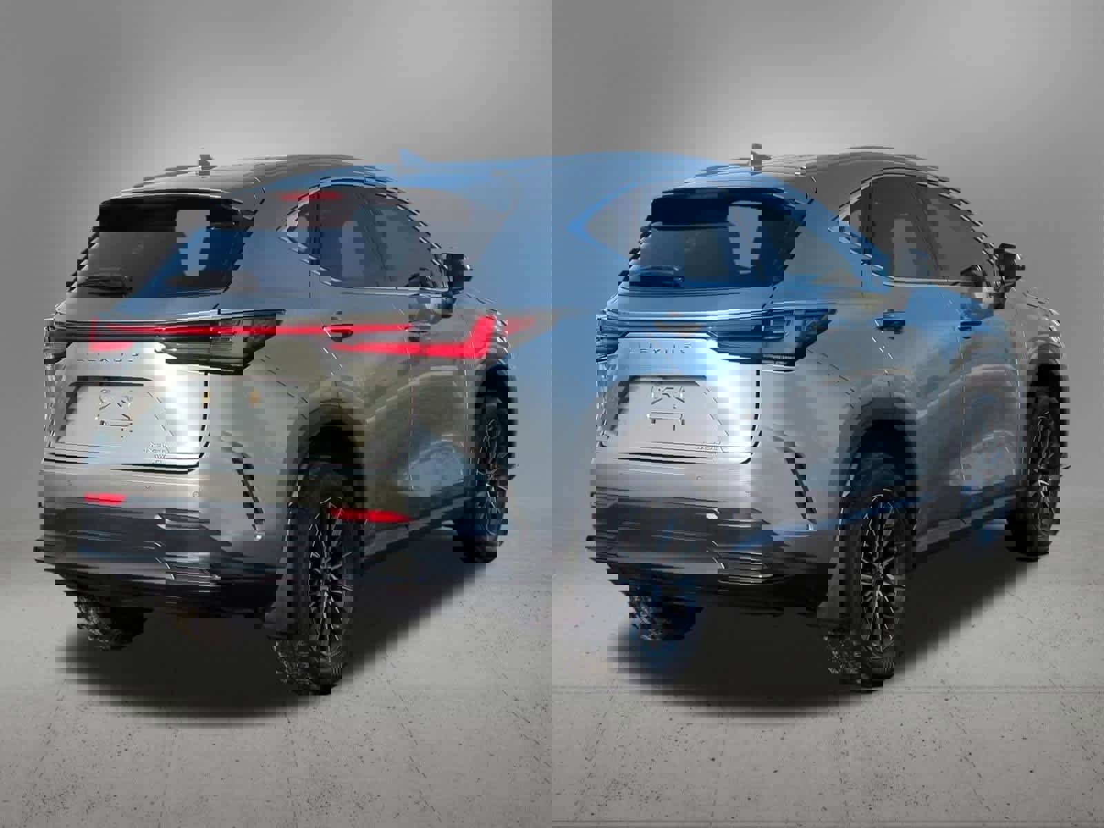 Used 2023 Lexus NX 350 AWD w/ Premium Package image 6