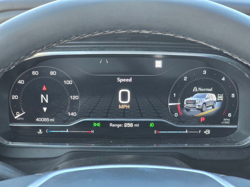 Certified 2023 GMC Yukon XL SLT image 33