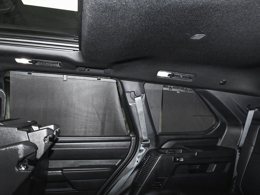 Used 2025 Toyota Sequoia TRD Pro image 58