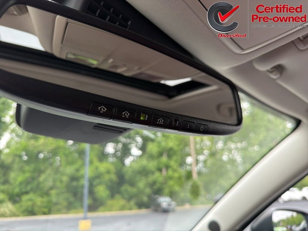 Used 2021 MAZDA CX-5 Carbon Edition FWD image 73
